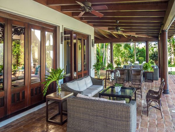 Dominican Republic Home 1003337