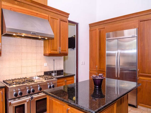 Dominican Republic Home 1003337