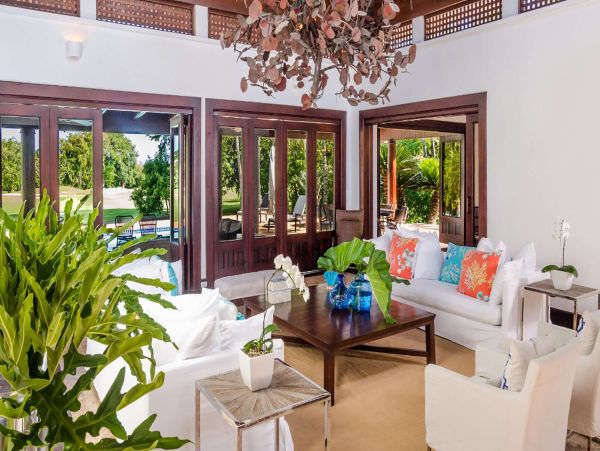Dominican Republic Home 1003337