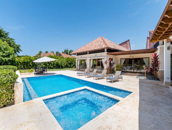 Dominican Republic Home 1003338
