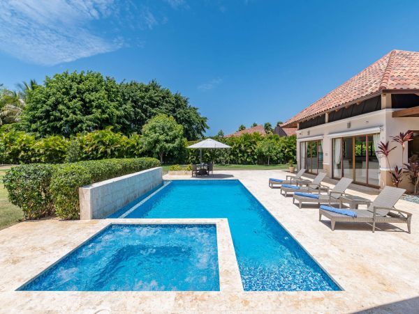 Dominican Republic Home 1003338
