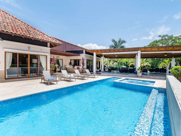 Dominican Republic Home 1003338