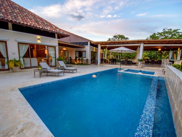 Dominican Republic Home 1003338