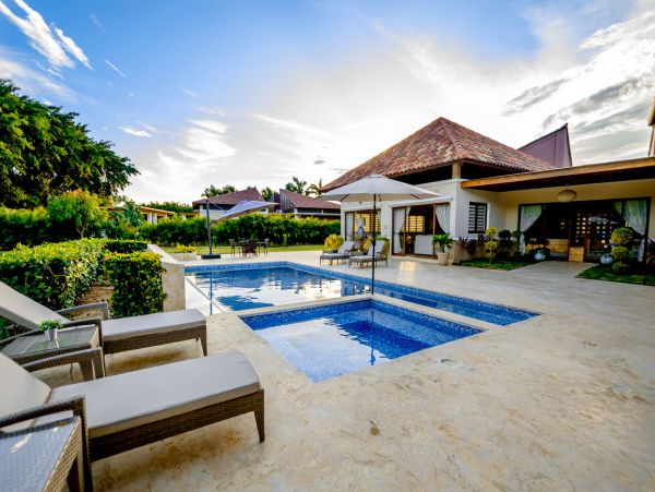 Dominican Republic Home 1003338