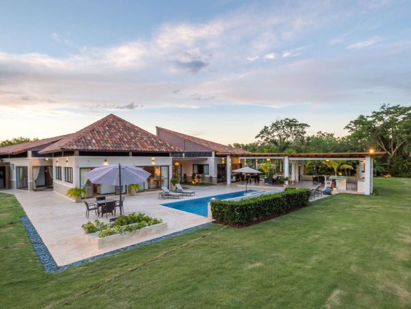 Dominican Republic Home 1003338