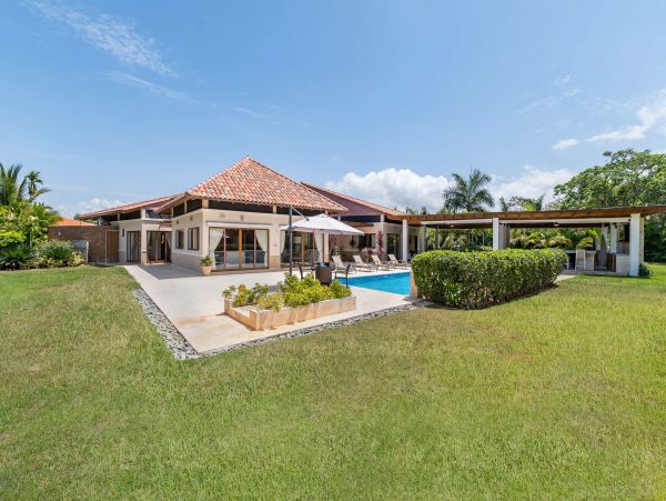 Dominican Republic Home 1003338