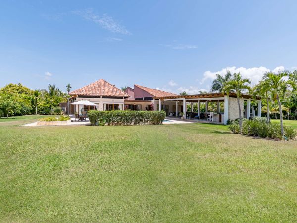 Dominican Republic Home 1003338
