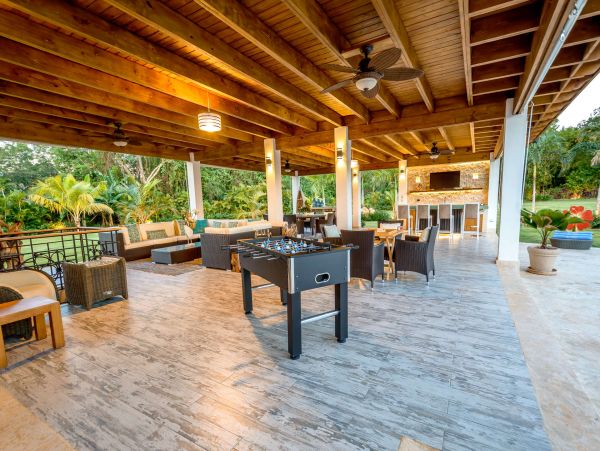Dominican Republic Home 1003338