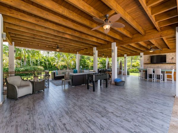 Dominican Republic Home 1003338