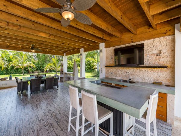 Dominican Republic Home 1003338