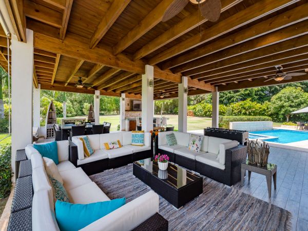 Dominican Republic Home 1003338
