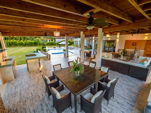 Dominican Republic Home 1003338