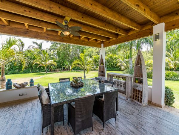 Dominican Republic Home 1003338