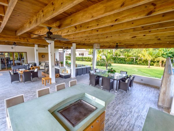 Dominican Republic Home 1003338
