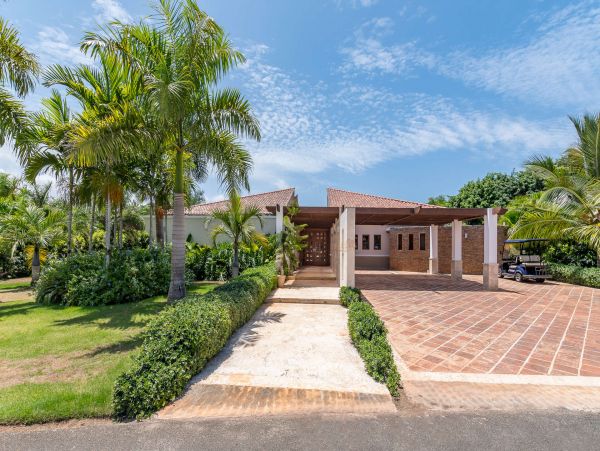 Dominican Republic Home 1003338