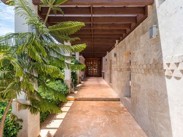 Dominican Republic Home 1003338