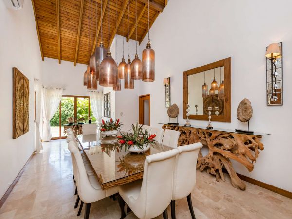 Dominican Republic Home 1003338