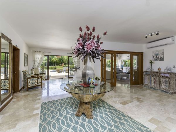 Dominican Republic Home 1003338