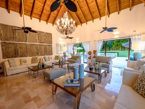 Dominican Republic Home 1003338