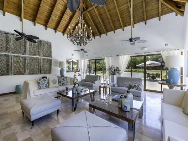 Dominican Republic Home 1003338