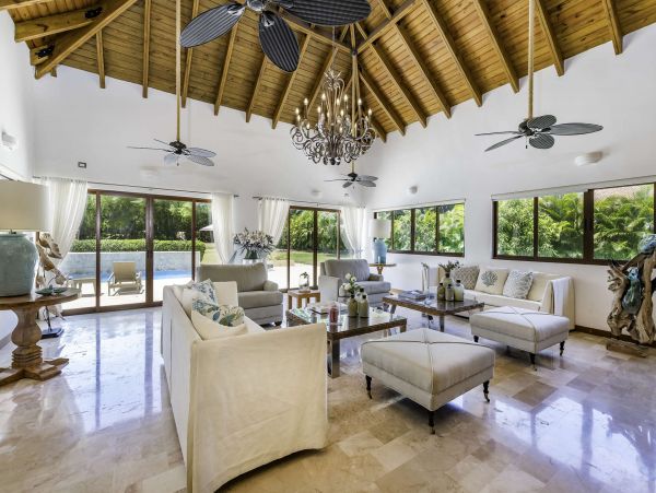 Dominican Republic Home 1003338