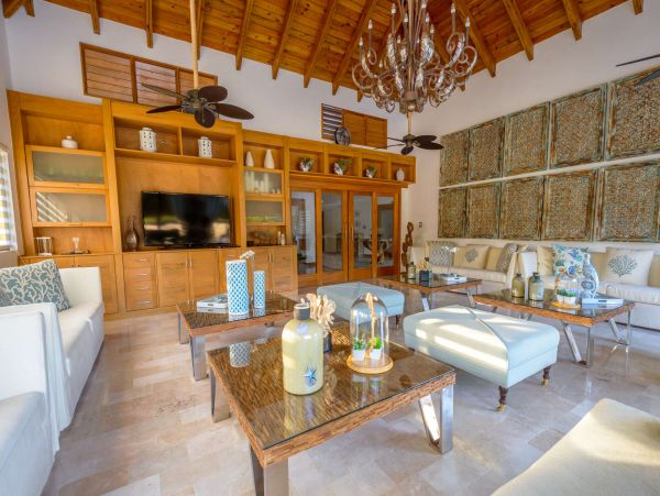 Dominican Republic Home 1003338