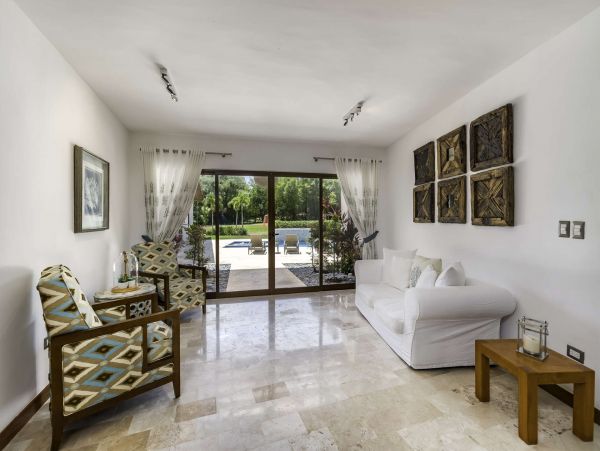 Dominican Republic Home 1003338