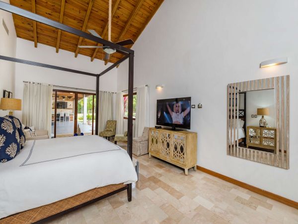 Dominican Republic Home 1003338