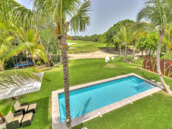 Dominican Republic Home 1003339