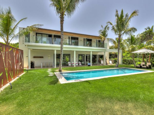 Dominican Republic Home 1003339