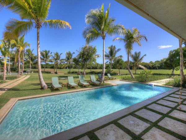 Dominican Republic Home 1003340