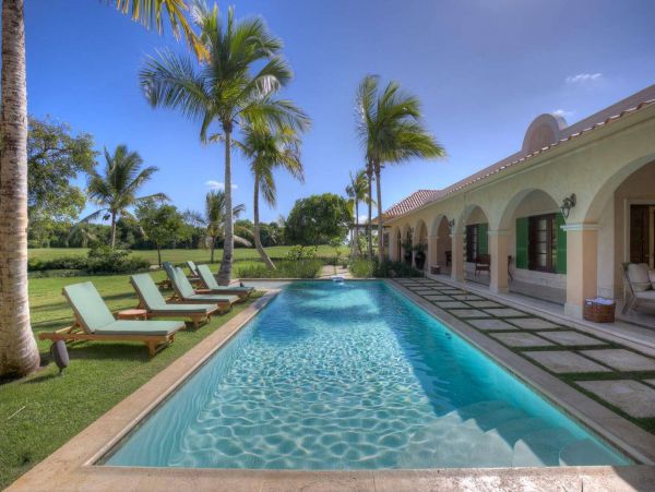 Dominican Republic Home 1003340