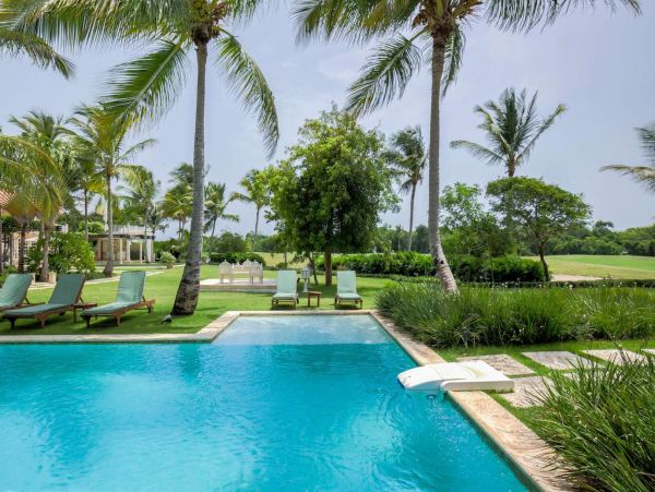 Dominican Republic Home 1003340