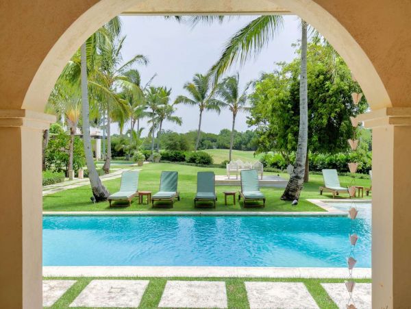 Dominican Republic Home 1003340