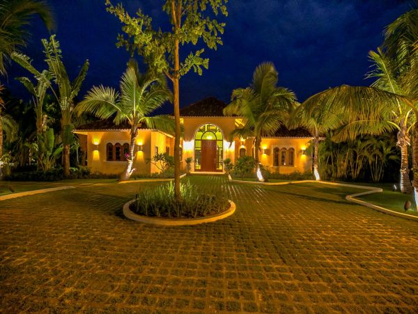 Dominican Republic Home 1003340