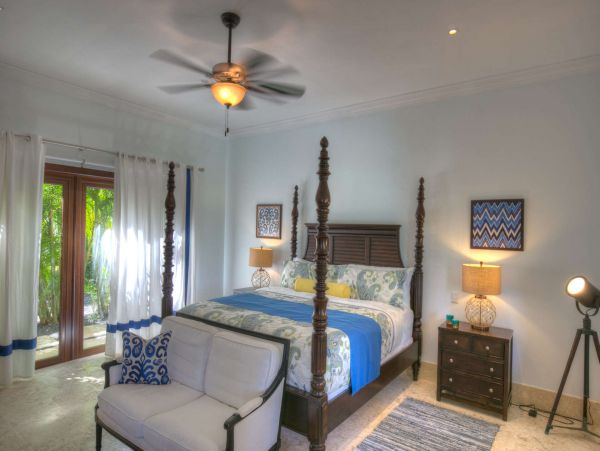Dominican Republic Home 1003340