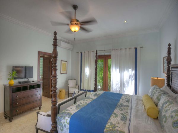 Dominican Republic Home 1003340