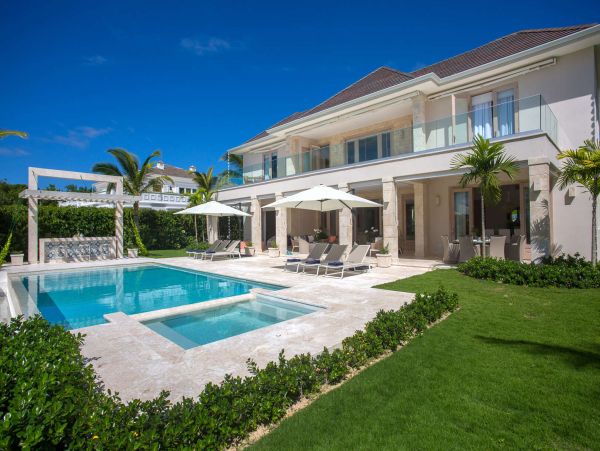 Dominican Republic Home 1003343