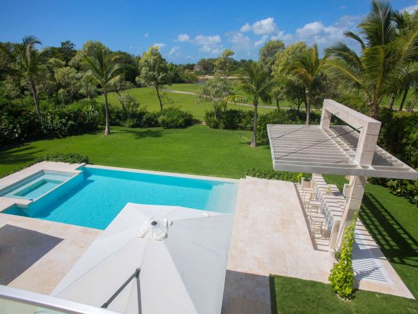 Dominican Republic Home 1003343