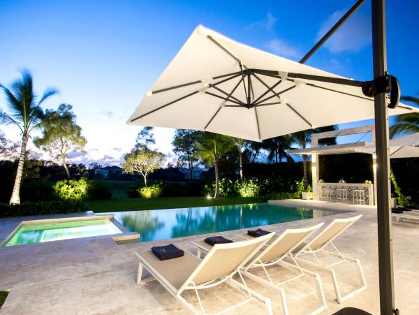 Dominican Republic Home 1003343