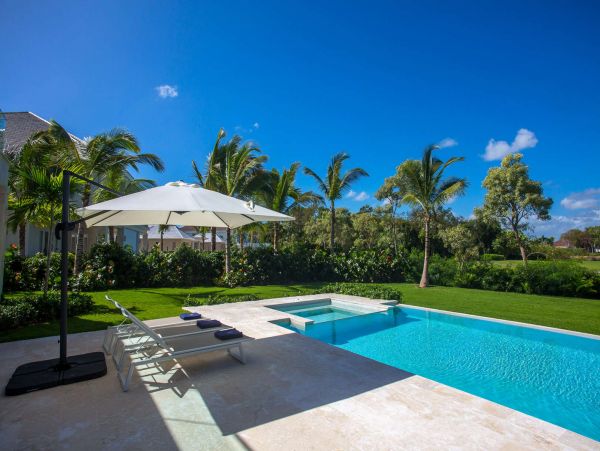 Dominican Republic Home 1003343