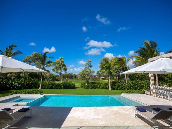 Dominican Republic Home 1003343