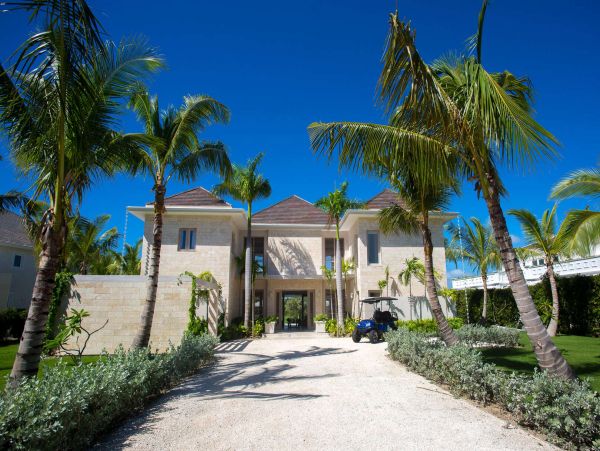 Dominican Republic Home 1003343