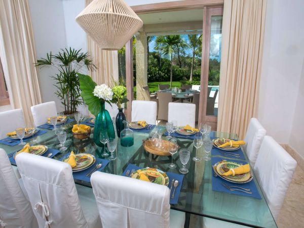 Dominican Republic Home 1003343
