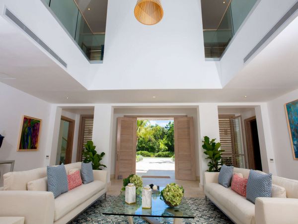 Dominican Republic Home 1003343