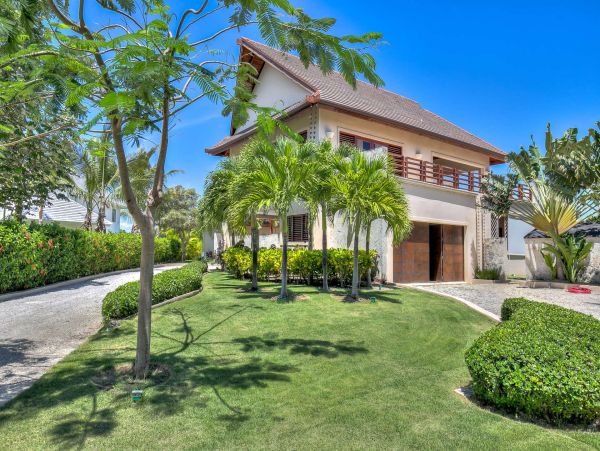 Dominican Republic Home 1003344