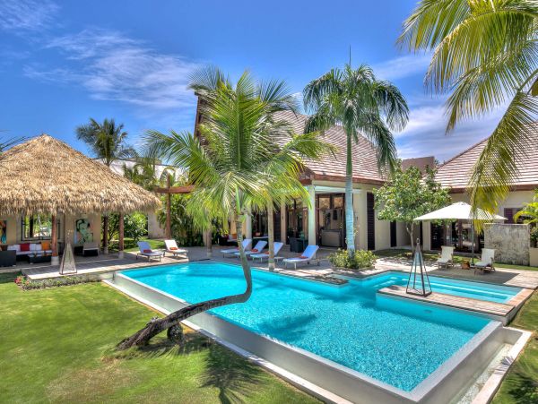 Dominican Republic Home 1003344