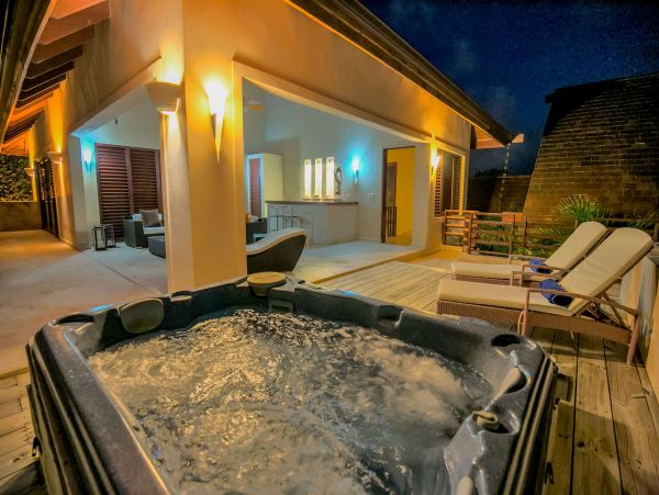 Dominican Republic Home 1003344