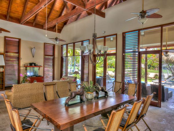 Dominican Republic Home 1003344