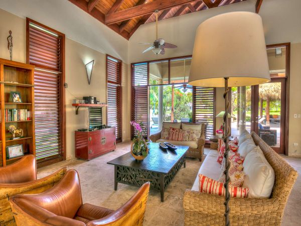 Dominican Republic Home 1003344